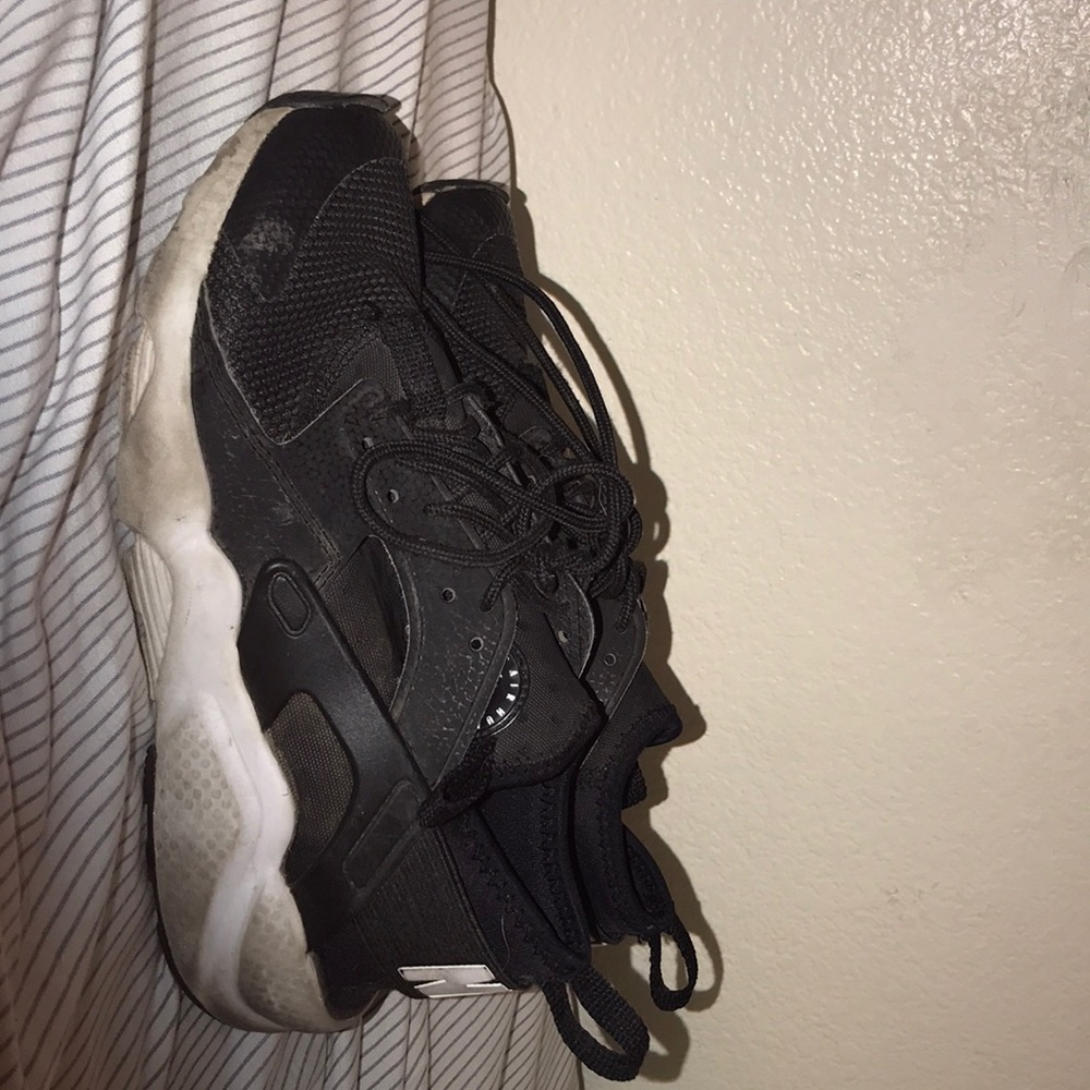 nike huarache!